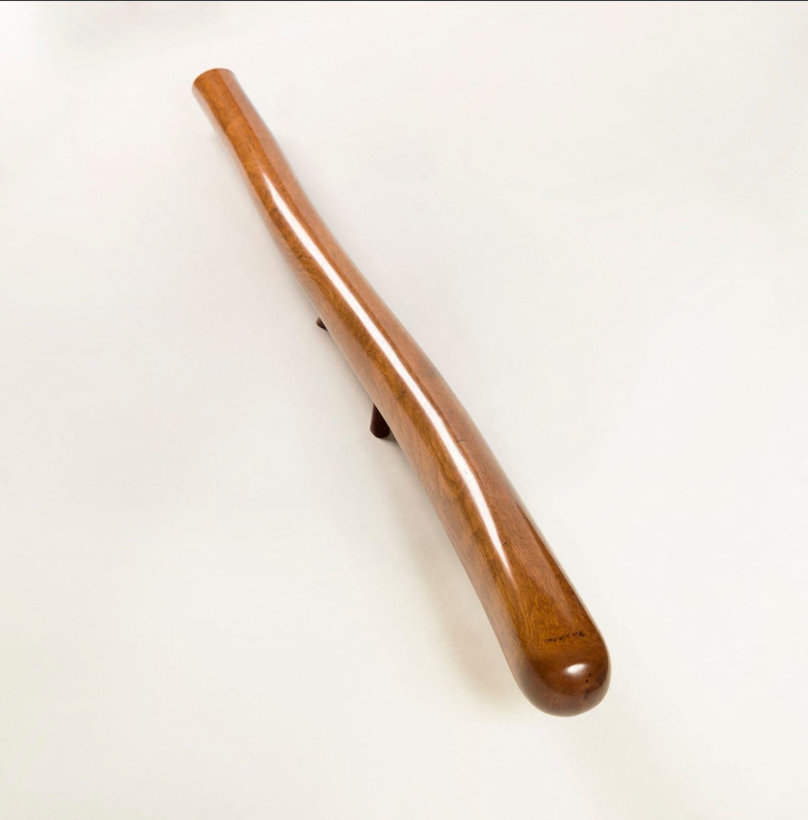 Port des Barques, bois