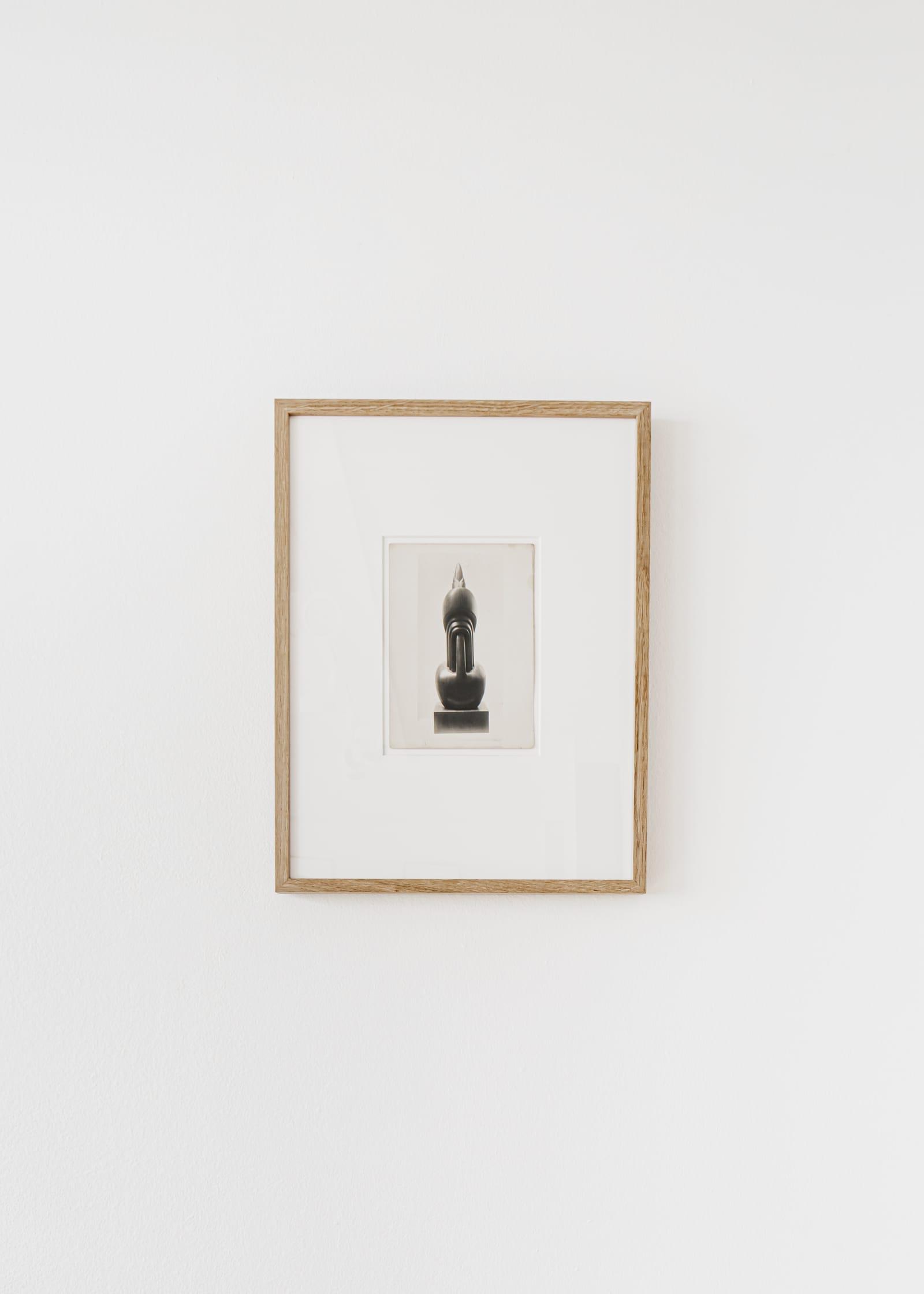 Vue de l'exposition, Atelier Jespers, Bruxelles