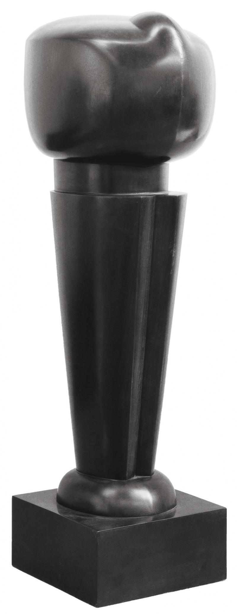 Le tombeau d'Ève, 1935