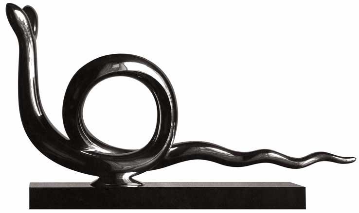 Serpent à deux têtes, 1943