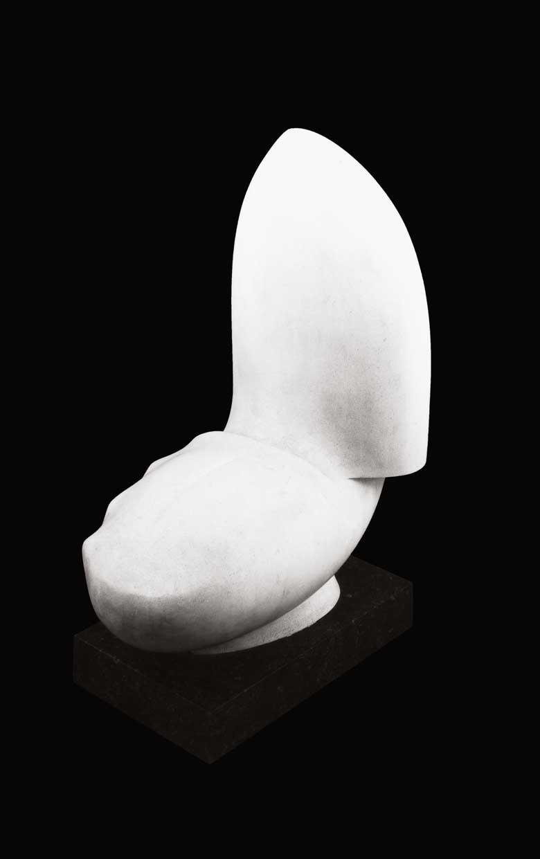 La Métamorphose, 1946