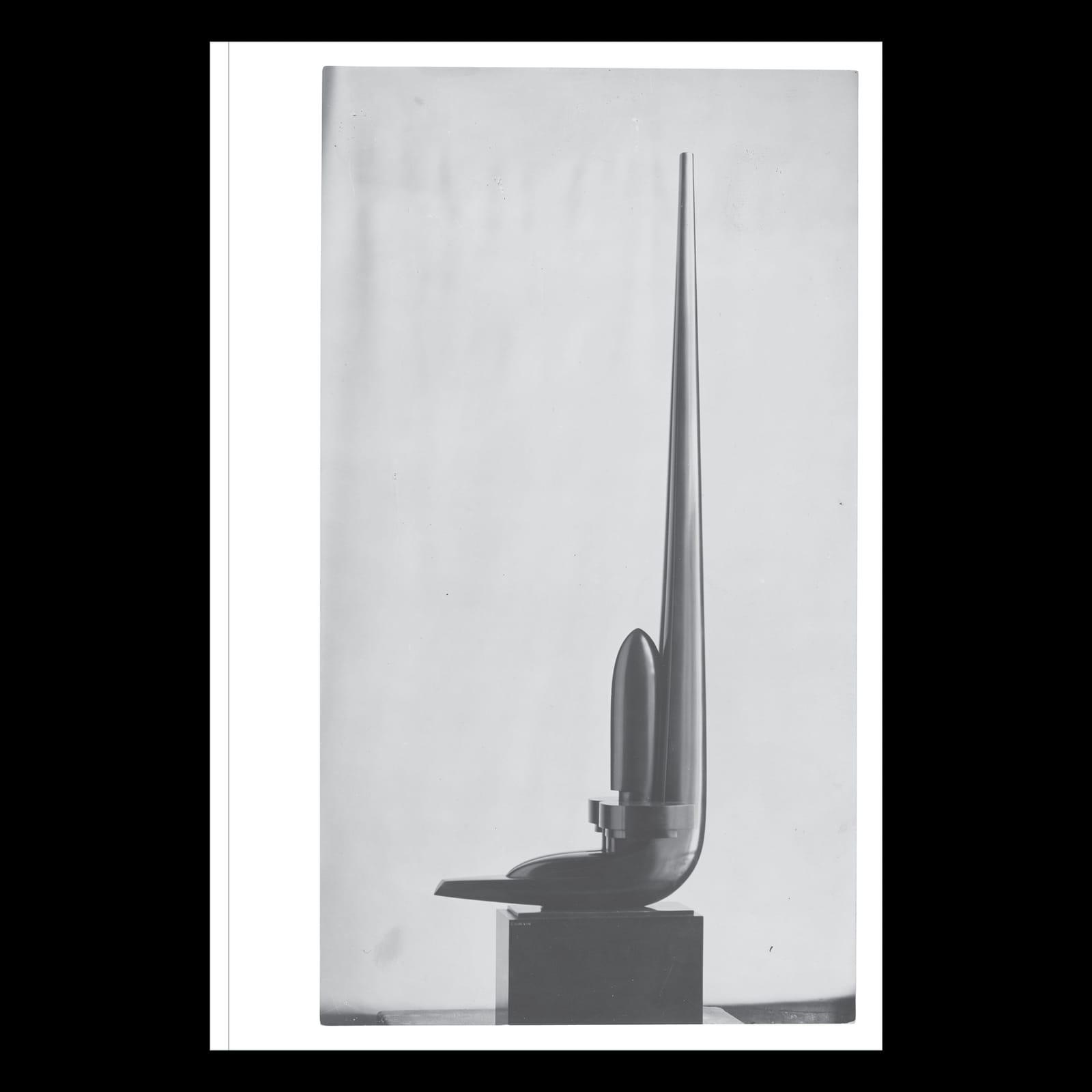 Jean Chauvin, L'Ombre Atomique